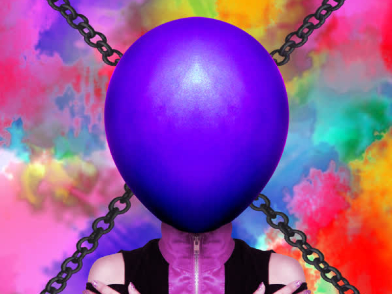 Balloon (Single)