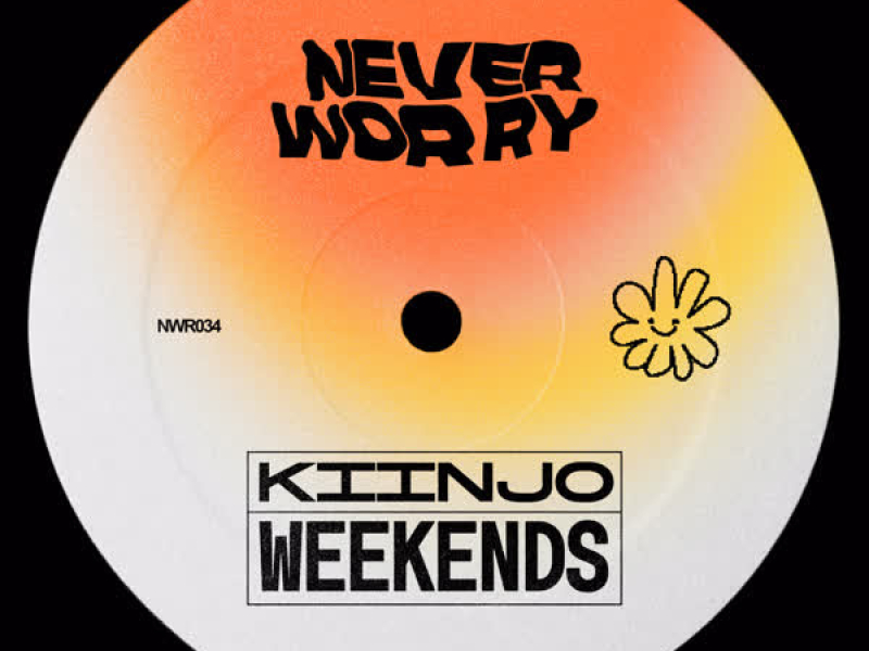 Weekends (Single)