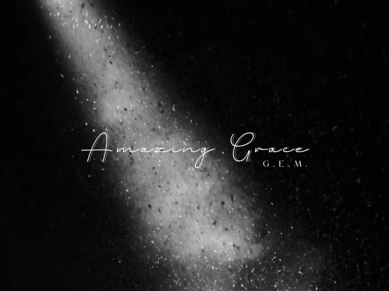 Amazing Grace (EP)