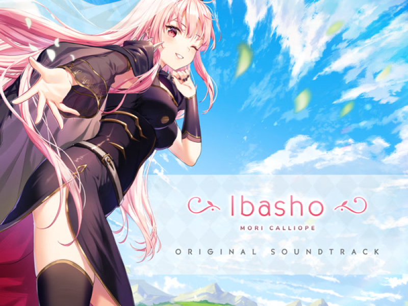 Ibasho (Single)