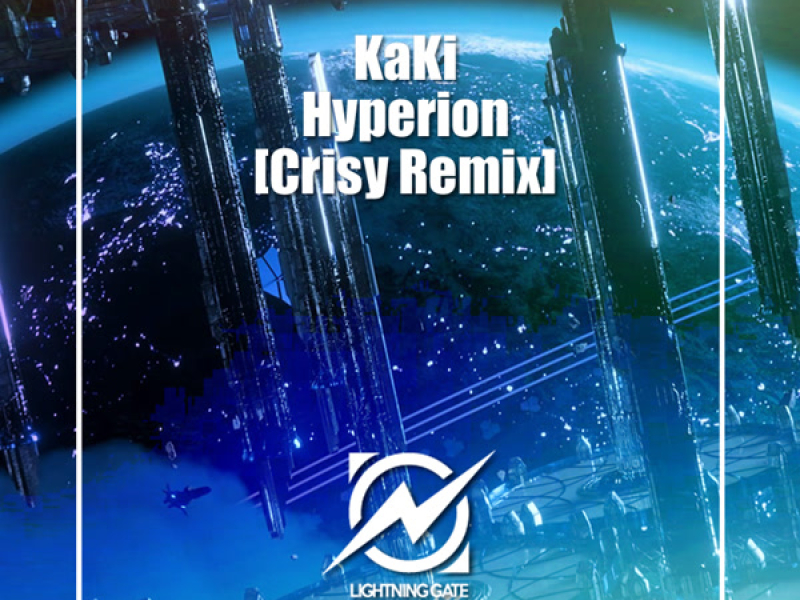 Hyperion (Crisy Remix) (Single)