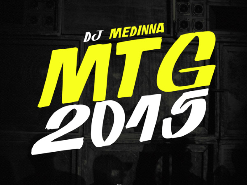 MTG 2015 (Single)