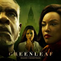 Changed (From the Original TV Series Greenleaf - Season 3 Soundtrack) (Single)