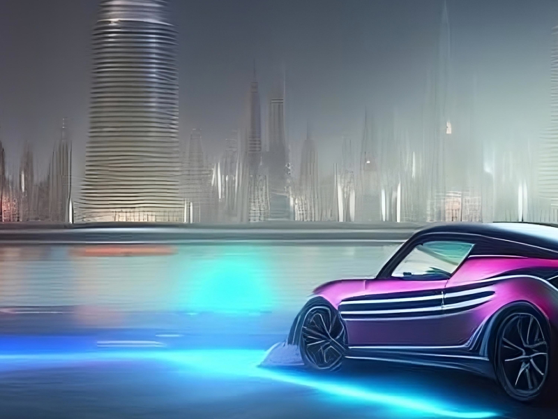 Lotus (feat. Ousted From Reality) (Single)