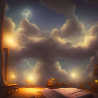 in my dreams (Single)