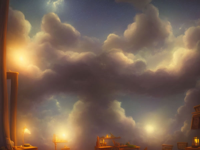 in my dreams (Single)