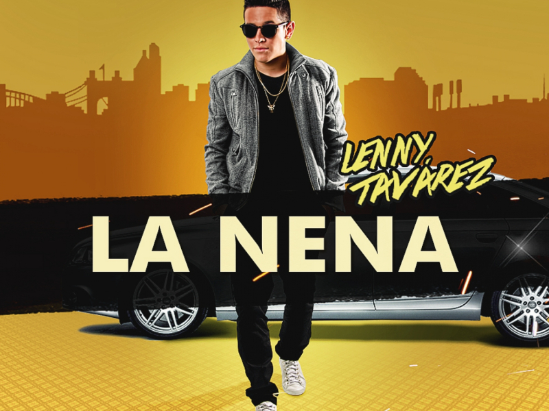 La Nena