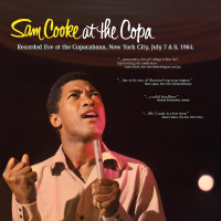 Sam Cooke At the Copa
