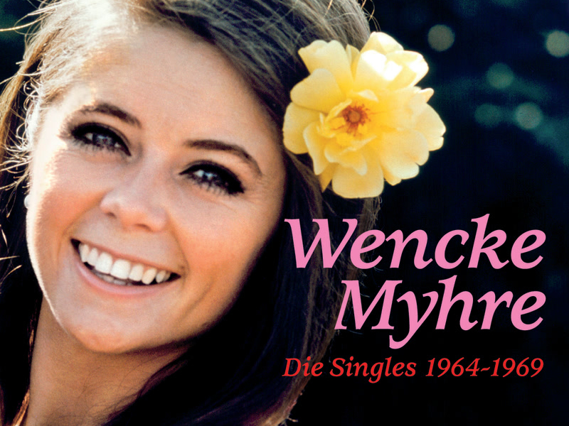 Die Singles 1964-1969