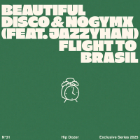 Flight to Brasil (Single)
