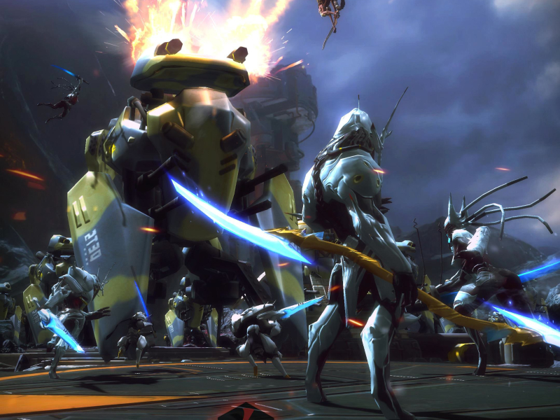 《战争艺术: 赤潮》游戏原声带