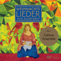 Weihnachtslieder aus aller Welt (Vol. 1)