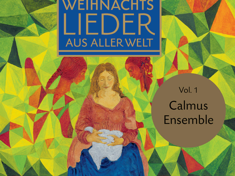 Weihnachtslieder aus aller Welt (Vol. 1)