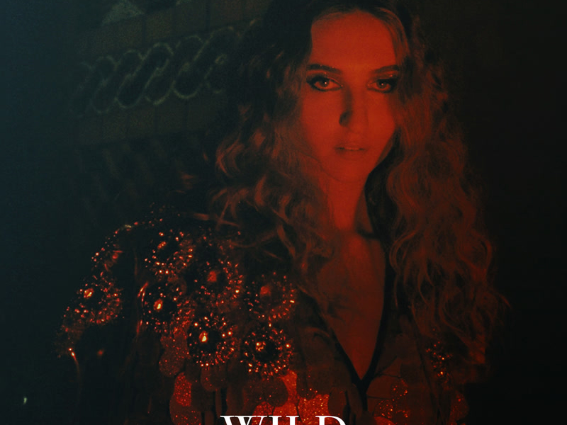 Wild (Acoustic Version) (Single)