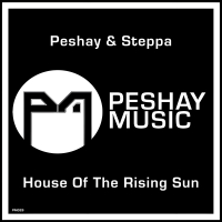 House Of The Rising Sun (Single)