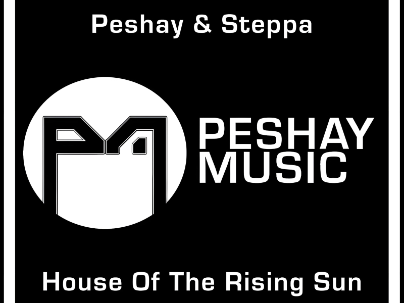 House Of The Rising Sun (Single)