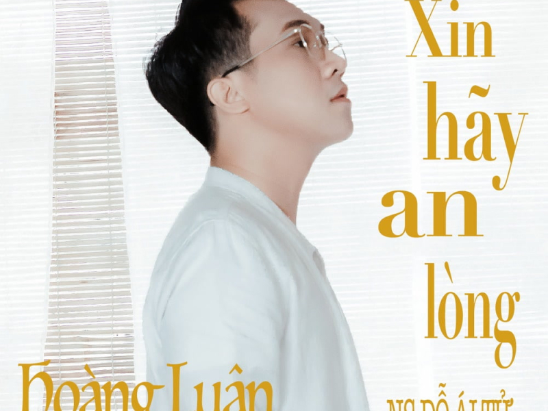 Xin Hãy An Lòng Beat (Single)