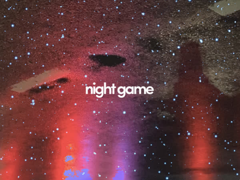 Night Game (Single)