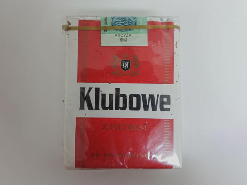 Klubowe 2