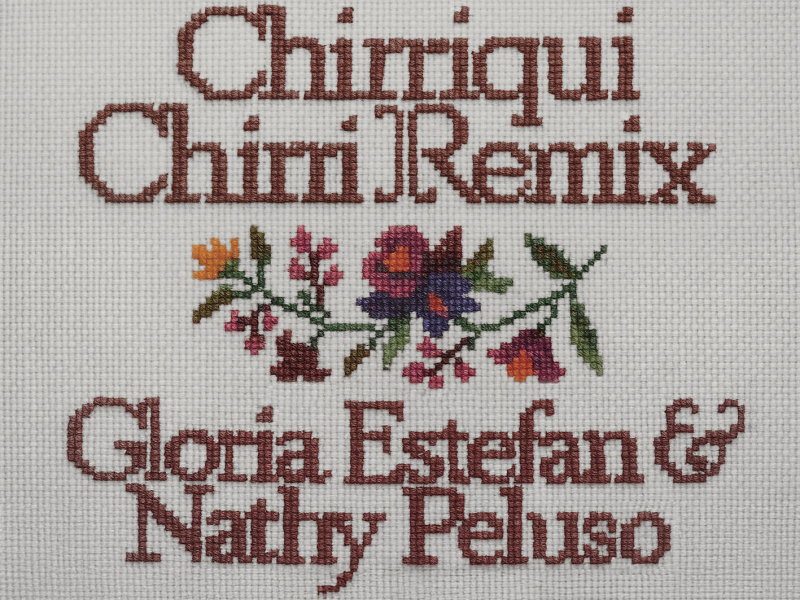 Chirriqui Chirri (Remix) (Single)