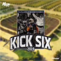 Kick Six 2019 (Single)