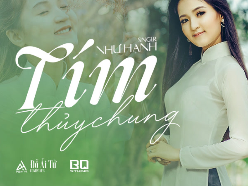 Tím Thủy Chung (Single)