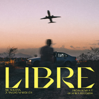 LIBRE (Single)
