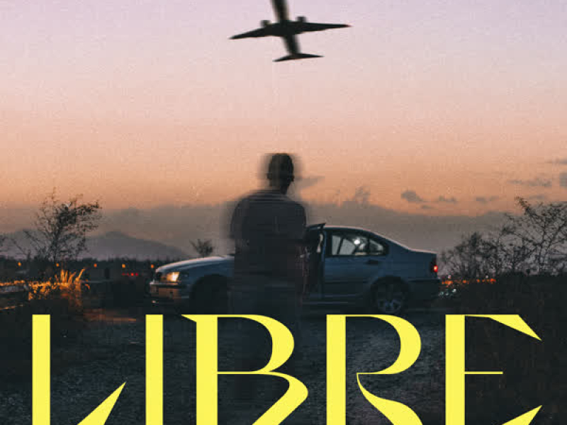 LIBRE (Single)