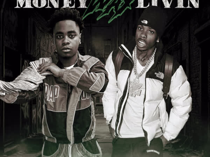 Money Way Livin (Explicit) (Single)
