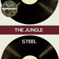 The Jungle (Single)