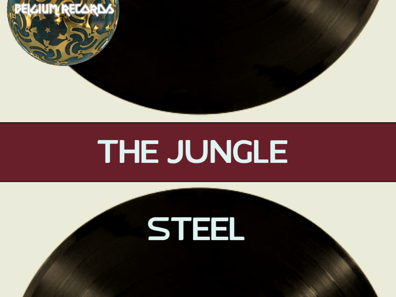 The Jungle (Single)