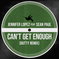 Can't Get Enough (Dutty Remix) (Single)