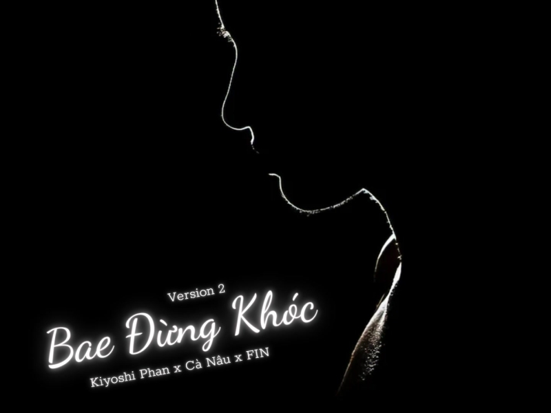 Bae Đừng Khóc (Version 2 (Lofi Version)) (Single)