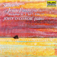 Field: Sonatas & Nocturnes