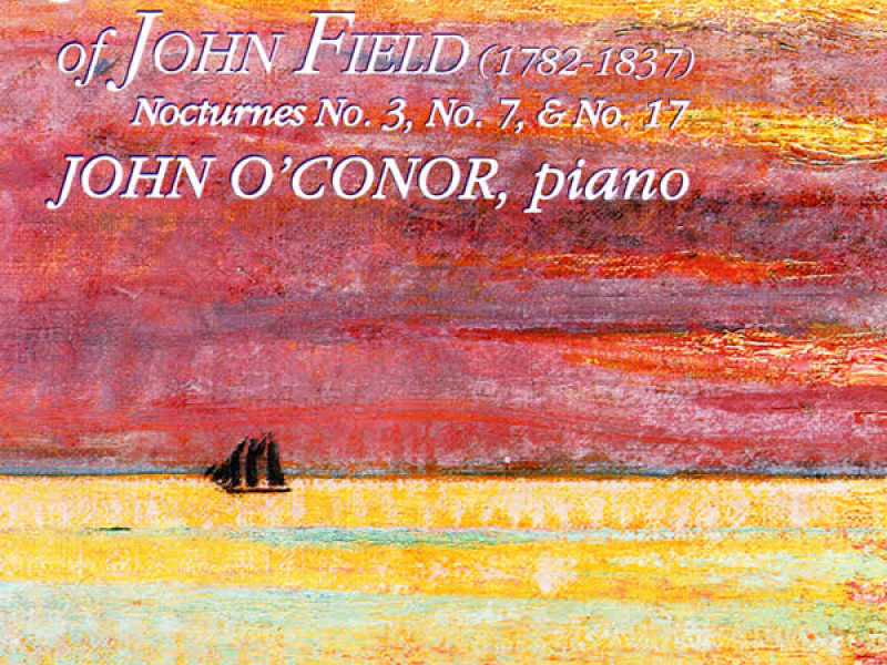 Field: Sonatas & Nocturnes