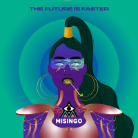 The Future is Faster (EP)