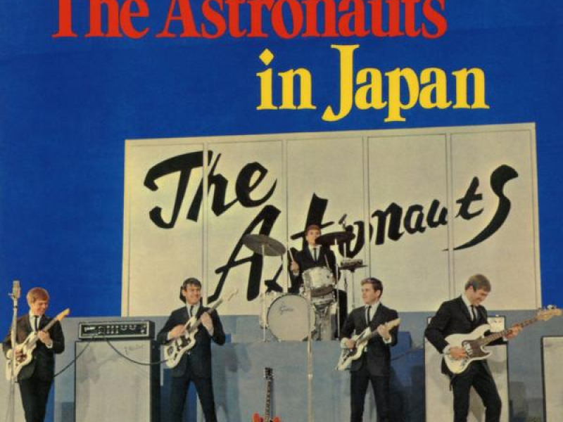 The Astronauts in Japan (Live)