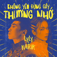 Không Yêu Đừng Gây Thương Nhớ (Single)