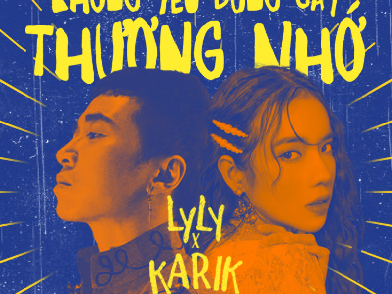 Không Yêu Đừng Gây Thương Nhớ (Single)