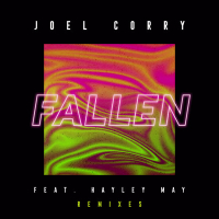 Fallen (feat. Hayley May) (Remixes) (EP)