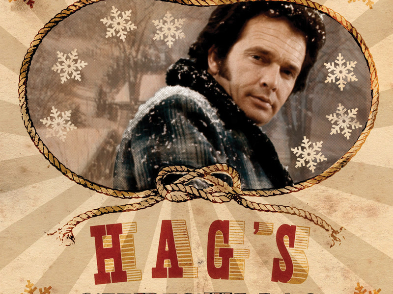 Hag's Christmas
