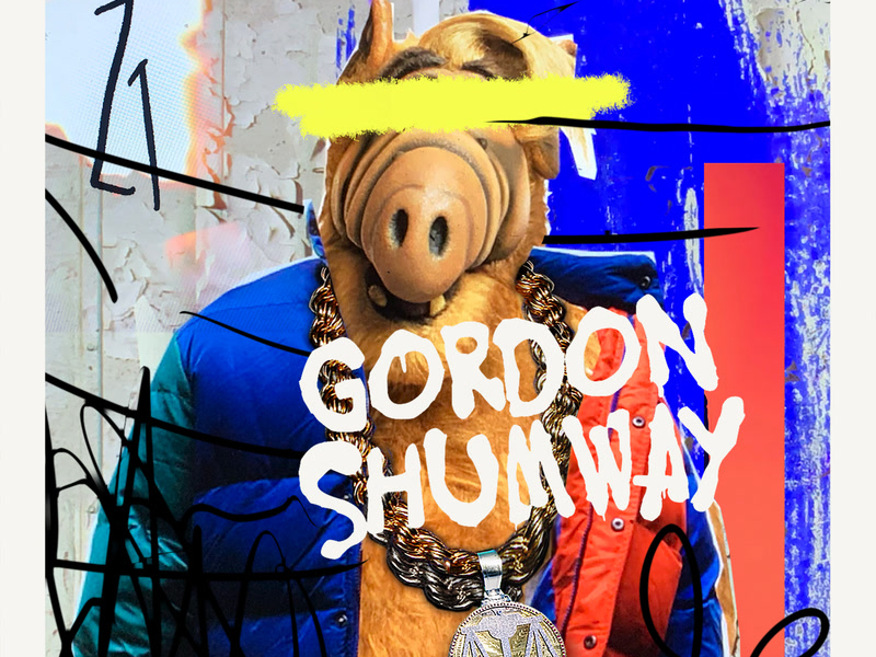 Gordon Shumway (Single)