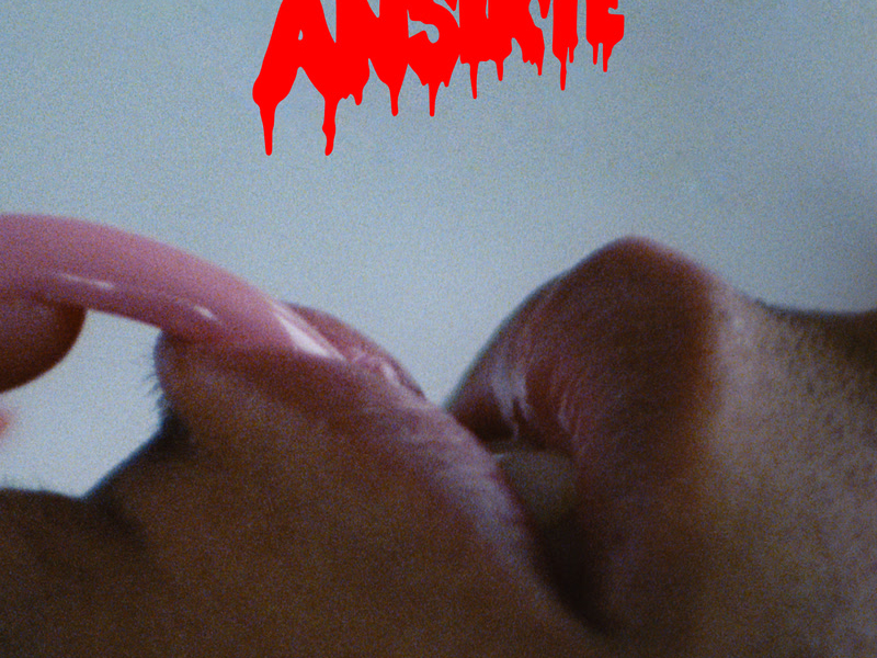Ansikte (Single)