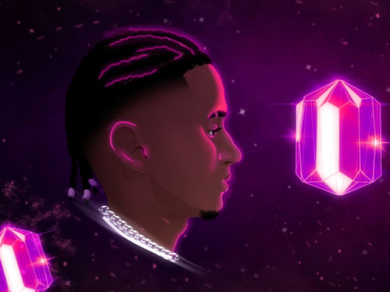 Garota de Fases (Single)