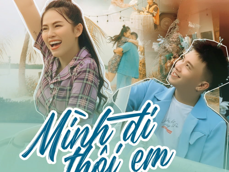 Mình Đi Thôi Em (Beat) (Single)