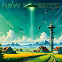 New Heights (Single)