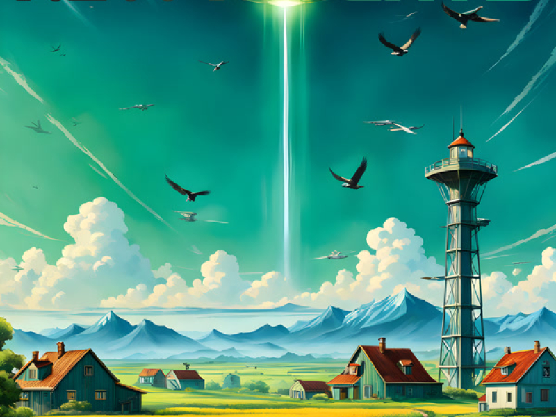 New Heights (Single)