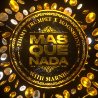 Mas Que Nada (Single)