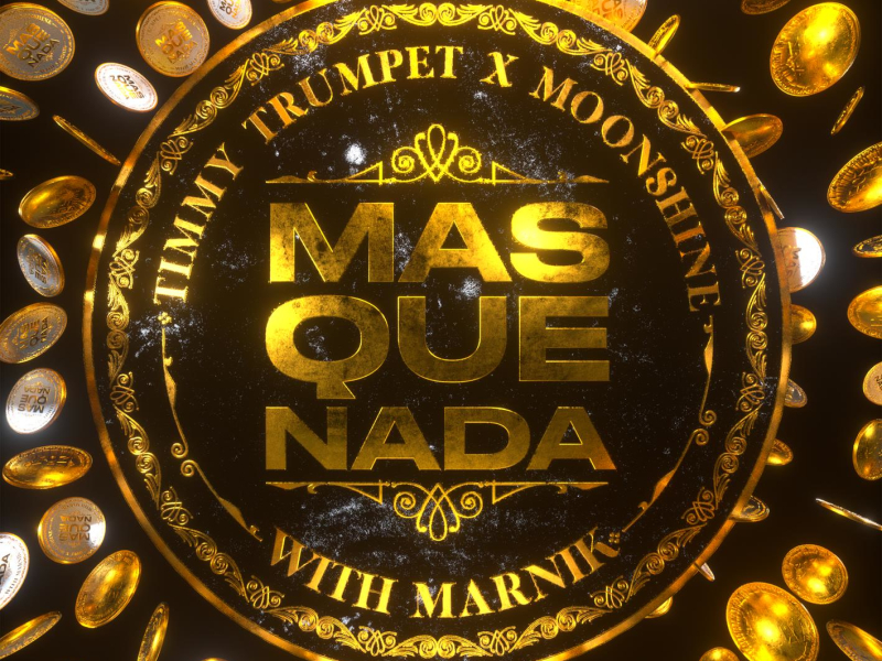 Mas Que Nada (Single)