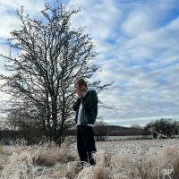 Långt härifrån (Single)